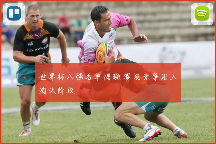 世界杯八强名单揭晓 赛场竞争进入淘汰阶段