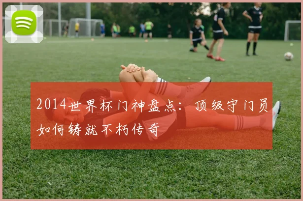 2014世界杯门神盘点:顶级守门员如何铸就不朽传奇