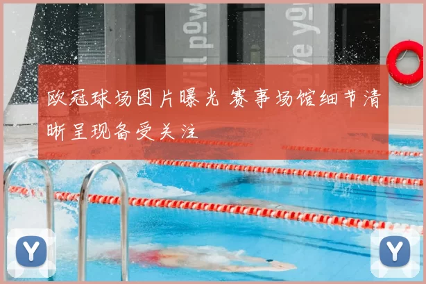 欧冠球场图片曝光 赛事场馆细节清晰呈现备受关注