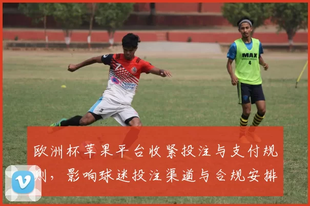 欧洲杯苹果平台收紧投注与支付规则，影响球迷投注渠道与合规安排